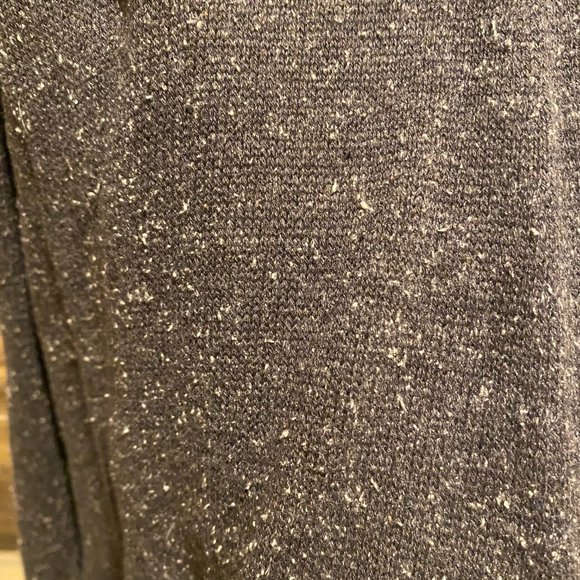 J Jill Twead Sweater Skirt/Jacket Combo - Picture 2 of 3